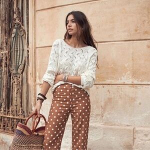 Sézane • Yvette Sweater